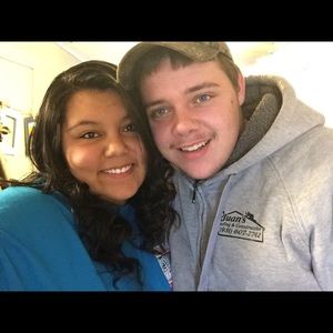 Meet your Posher, Eva